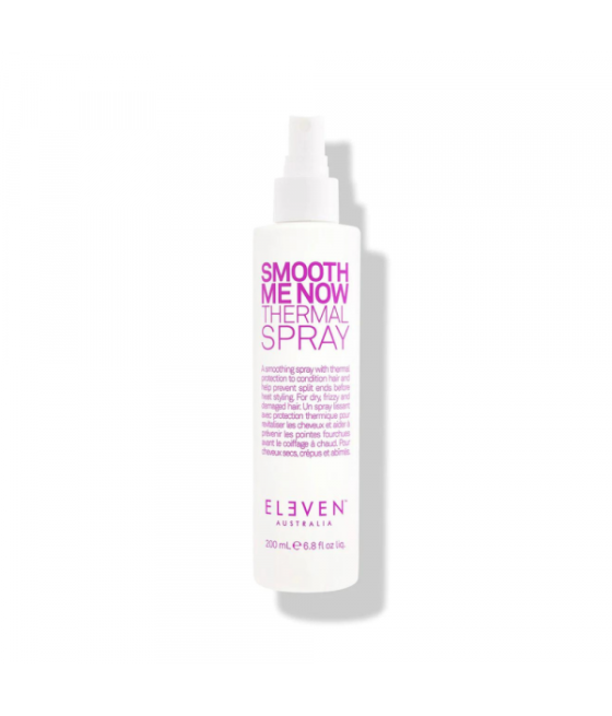 Smooth Me Now Thermal Spray...