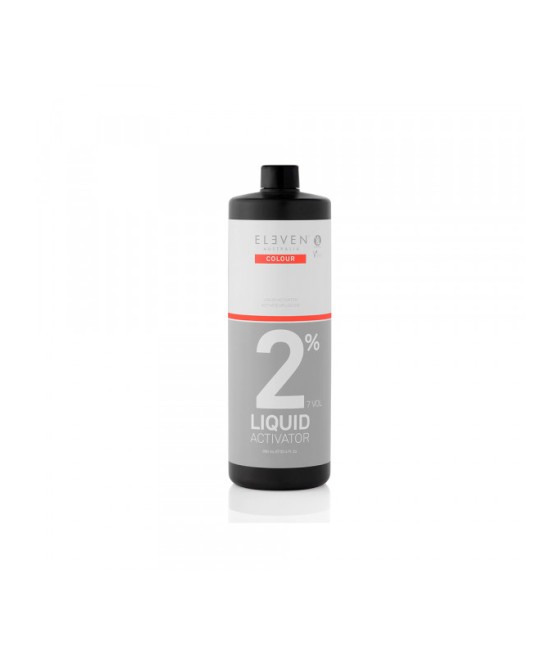 Activateur Liquide 2% (7volumes) - Eleven Australia