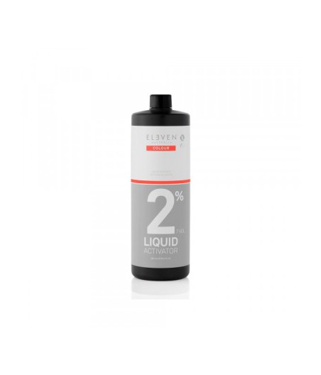 Activateur Liquide 2% (7volumes) - Eleven Australia