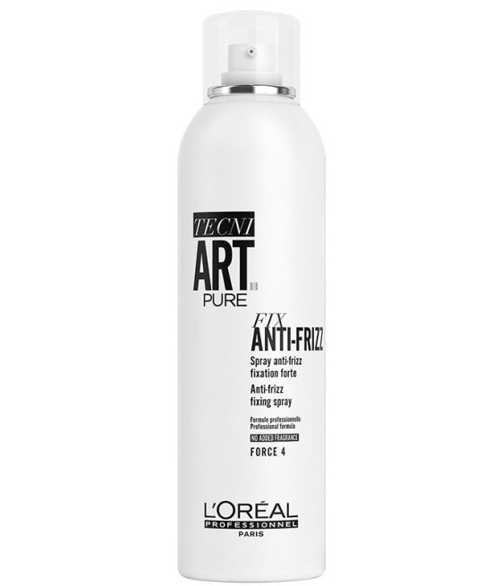 Spray anti-frizz - L'Oréal...