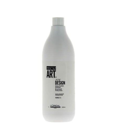 Spray Fix Design - L'Oréal Professionel