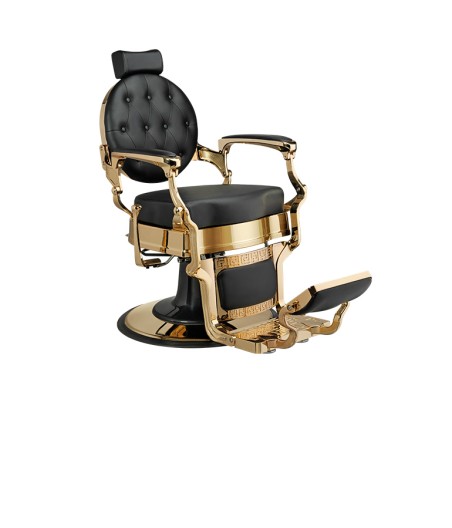 copy of Fauteuil Barbier Buzz Black