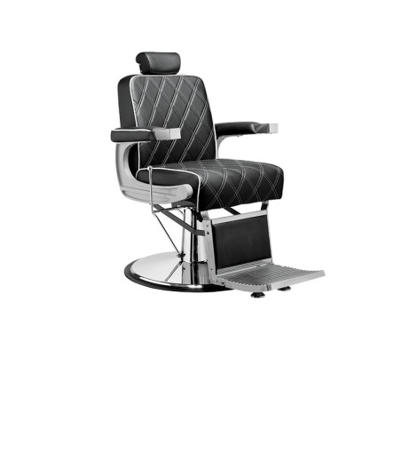 copy of Fauteuil Barbier Buzz Black