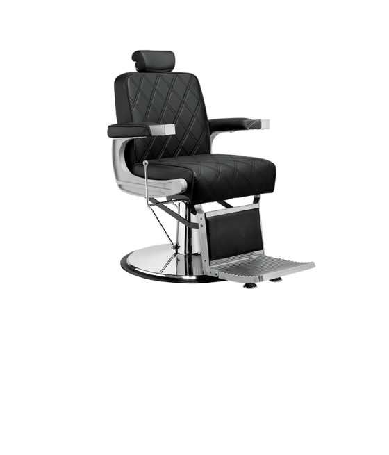 Fauteuil Barbier Taper