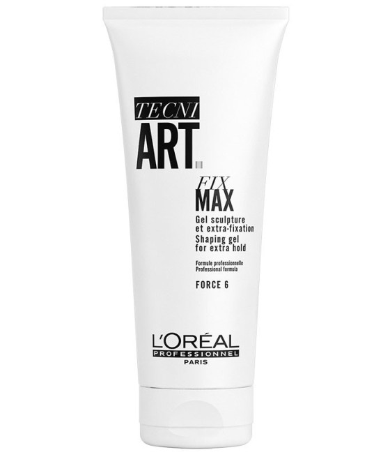 Gel fix max - L'Oréal...