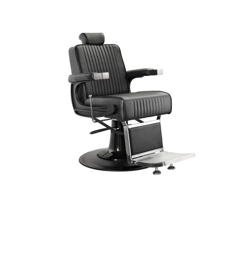 copy of Fauteuil Barbier Buzz Black