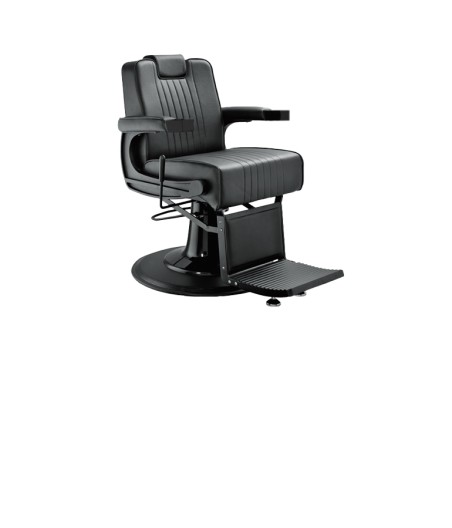 copy of Fauteuil Barbier Buzz Black