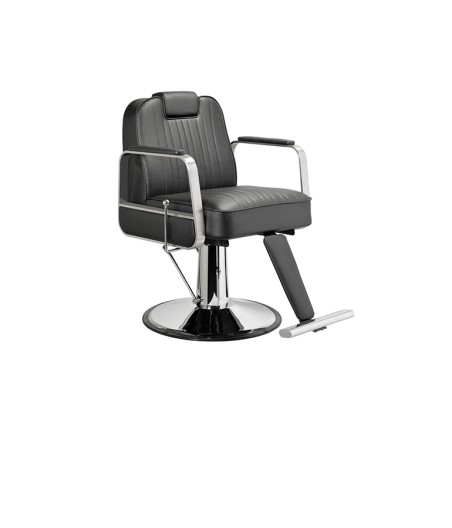 copy of Fauteuil Barbier Buzz Black