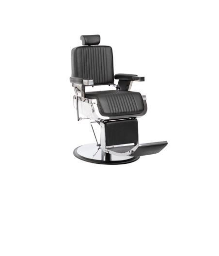 copy of Fauteuil Barbier Buzz Black