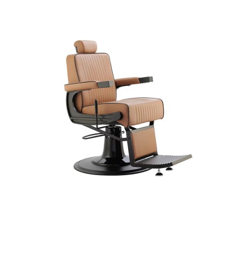 copy of Fauteuil Barbier Buzz Black