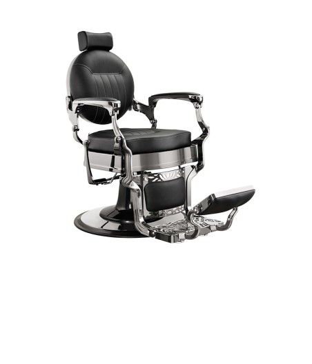 copy of Fauteuil Barbier Buzz Black