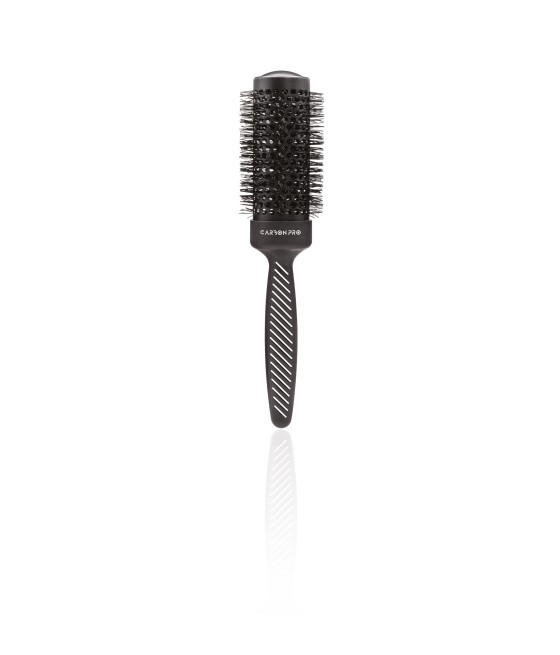 Brosse Thermique - Carbon Pro