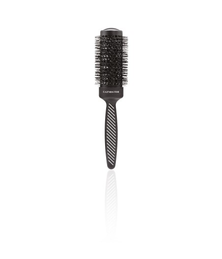 Brosse Thermique - Carbon Pro