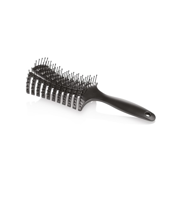 Brosse Démêlante en Nylon -...