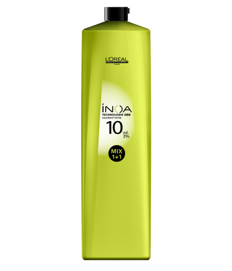 Oxydant 10 volume Inoa - L'Oréal Professionnel