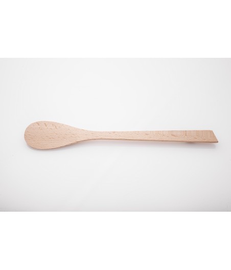 Spatule Cuillère en Bois - Xanitalia