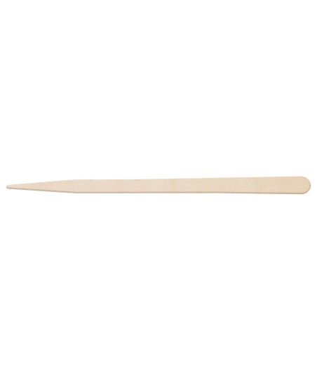 Spatules en Bois Spécial Sourcils x100 - Xanitalia