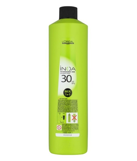 Oxydant 30 volumes Inoa - L'Oréal Professionnel