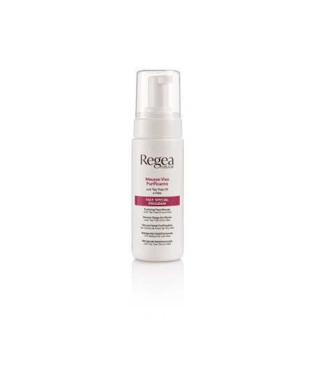 Mousse Visage Purifiante - Regea