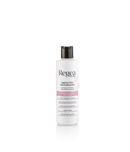 Savon Visage Normalisant - Regea