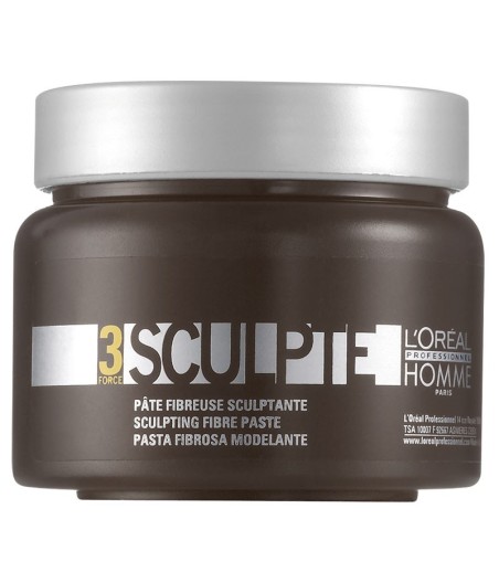 Pâte fibreuse sculptante - L'Oréal Professionnel