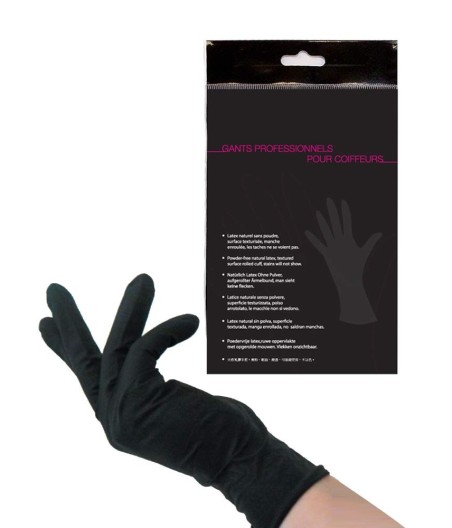 Gants Latex - Jacques Seban