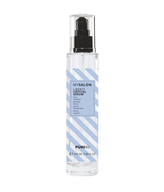 Liberty Cristal Serum - Puring