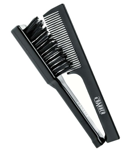 Brosse et Peigne pour Barbe - Seban