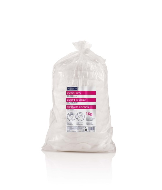 Coton 1kg - Premium