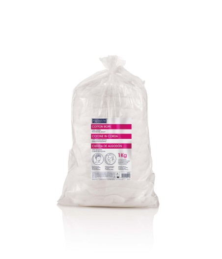 Coton 1kg - Premium