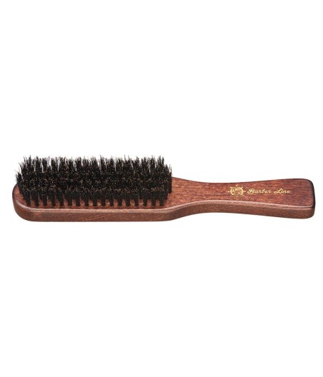 Brosse en bois Oceano - Barber Line - Eurostil