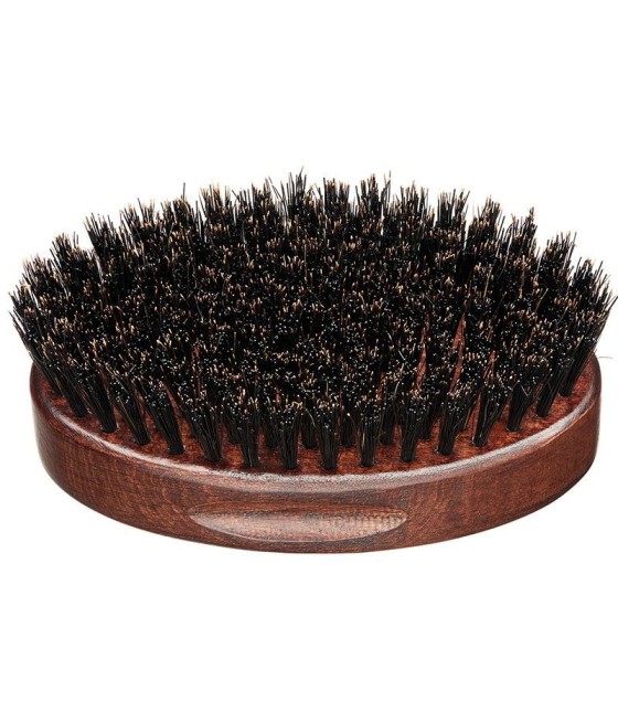 Brosse en bois Poseidon -...