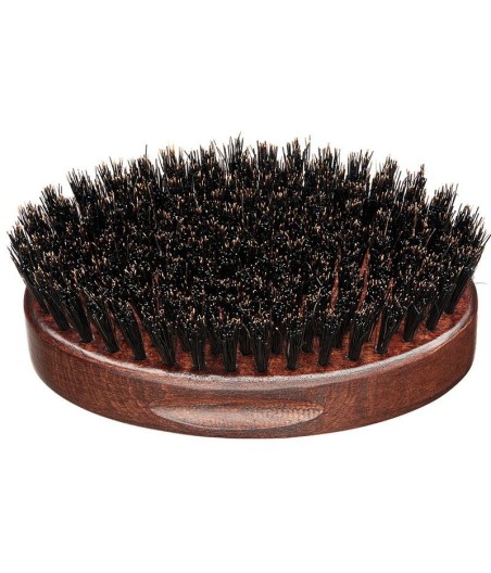 Brosse en bois Poseidon - Barber Line - Eurostil