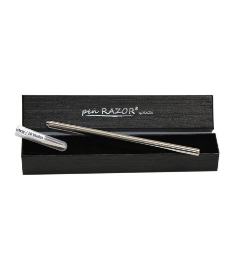 Pen Razor