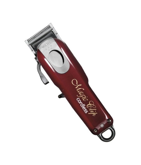 Tondeuse de coupe Magic Clip Cordless - Wahl