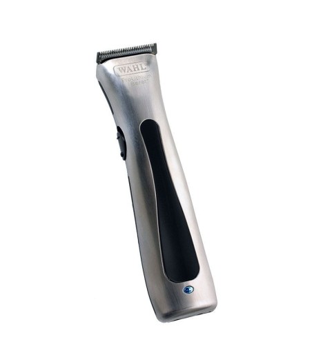 Tondeuse Beret pro-lithium argent - Wahl