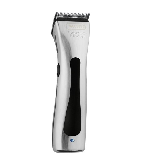 Tondeuse Beretto Pro-Lithium Argent - Wahl