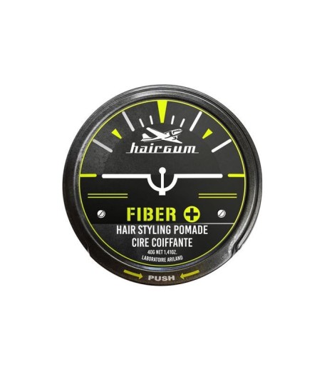 Cire Hairgum Fiber - Hairgum