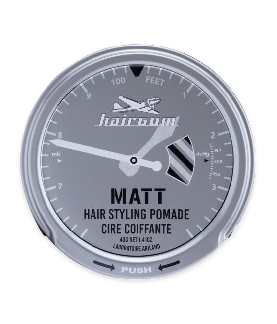 Cire Matt - Hairgum