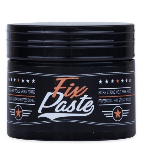 Pâte fibre tenue Extra Forte The fix - Hairgum