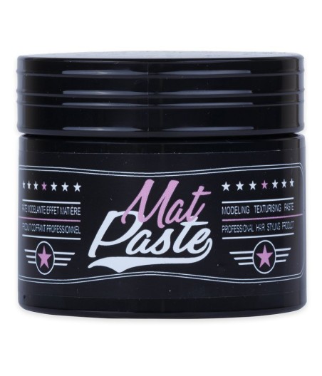 Pâte modelante the mat - Hairgum