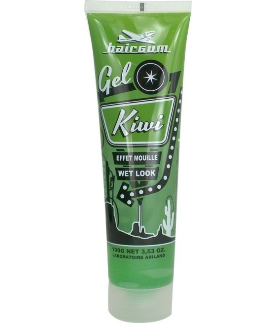 Gel fixant Kiwi - Hairgum