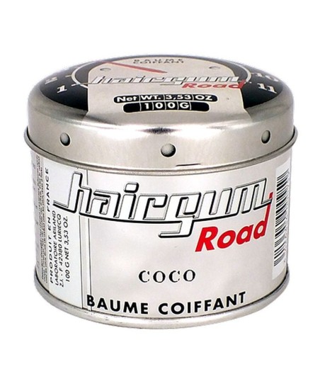 Baume Coco - Hairgum