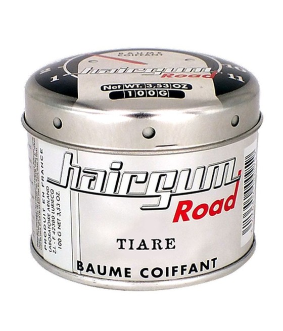 Baume Tiaré - Hairgum