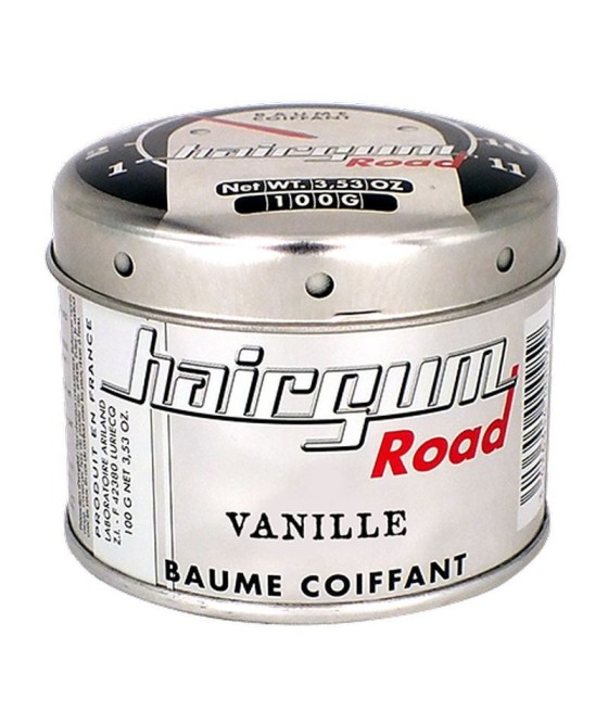 Baume Vanille - Hairgum