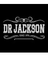 Dr. Jackson